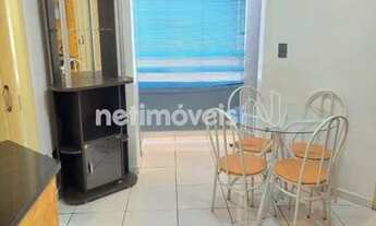 Imagem 3: Locação Apartamento 1 quarto Centro São Paulo