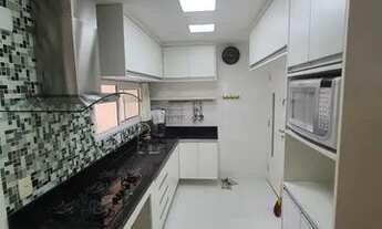 Imagem 5: LOCAÇÃO Apartamento com 3 dormitórios