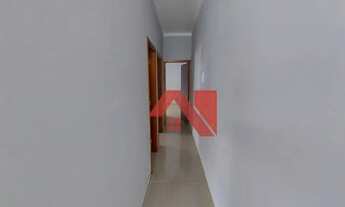 Imagem 5: Casa com 2 dormitórios à venda, 56 m² por R$ 250.000,00 - Jardim Guaçuano - Mogi Guaçu/SP