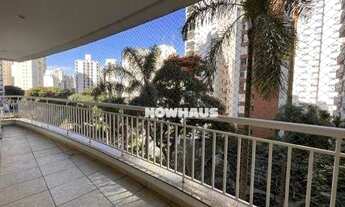 Imagem: Apartamento com 4 dormitórios, 145 m²