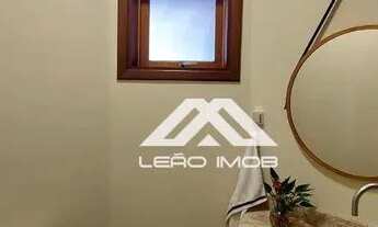 Imagem 2: Casa com 4 dormitórios, 3 suítes, 355 m² - venda por R$ 1.650.000 ou aluguel por R$ 11.555