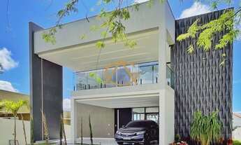 Imagem 2: Casa no Alphaville Francisco Brennand