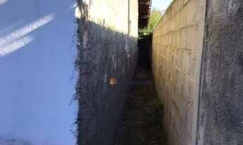 Imagem 2: Casa com 3 dormitórios - venda por R$ 150.000,00 ou aluguel por R$ 820,00/mês - Barreiro