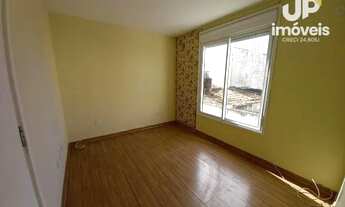 Imagem 2: Apartamento com 1 dormitório para alugar, 45 m² por R$ 840/mês no Centro em Pelotas/RS