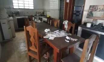 Imagem 6: BARBADA, VENDO IMÓVEL COMERCIAL OU RESIDENCIAL, 5/4 2 SUÍTES + SALA COMERCIAL C/ BANHEIRO