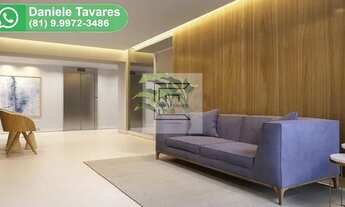 Imagem 2: Flat em Boa Viagem