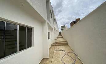 Imagem 3: Sobrado em condomínio fechado com 2 dormitórios, 1 banheiro