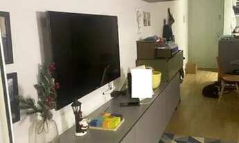 Imagem 3: Apartamento com 3 quartos, 2 vagas, 82 m² - Vila Mariana