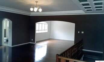 Imagem 6: CASA RESIDENCIAL em ITU - SP, ALTO DAS PALMEIRAS