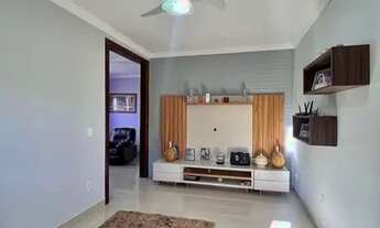 Imagem 6: CASA LINEAR COM LAZER COMPLETO