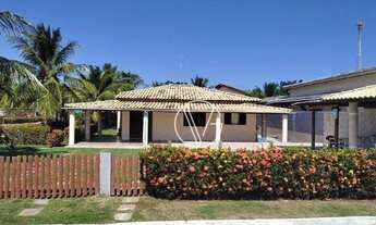 Imagem 2: Aluguel - Casa 3/4 - Condomínio Horto Marina - Alugo anual