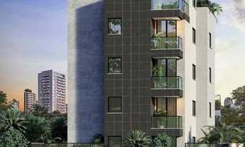 Imagem: Apartamento Garden com 3 quartos sendo 01