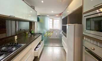 Imagem 7: Apartamento com 2 dormitórios à venda, 67 m² por R$ 500.000,00 - Condomínio Villagio Flore