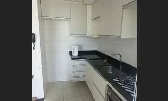 Imagem 7: Apartamento para aluguel tem 49 metros quadrados com 2 quartos em Jaguaré - São Paulo - SP