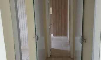 Imagem 2: Alugo apartamento esplanada III valparaiso