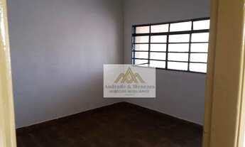 Imagem 3: Casa com 2 dormitórios à venda, 154 m² por R$ 300.000,00 - Campos Elíseos - Ribeirão Preto