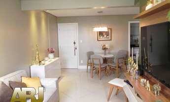 Imagem 4: Apartamento para venda com 90 metros quadrados com 3 quartos no Itaigara - Salvador - BA