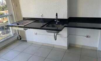 Imagem 4: Code Campo Belo Apartamento com 2 dormitórios