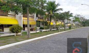 Imagem 5: Condomínio Casa da Ilha - Gamboa - 2 quartos - 3 vagas