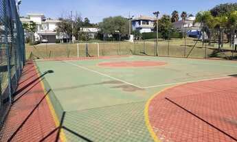 Imagem 7: CAMPINAS - Casa de Condomínio - Loteamento Arboreto dos Jequitibás (sousas