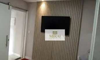 Imagem 7: Casa mobiliada para vender no Vista Verde com 2 quartos e 80 metros