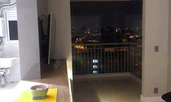 Imagem 5: Apartamento com 3 dormitórios à venda, 67 m² por R$ 649.000,00 - Vila Mazzei - São Paulo/S