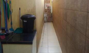 Imagem 6: Casa de condomínio com 3 quartos, 2 vagas, apenas R$ 360.000,00