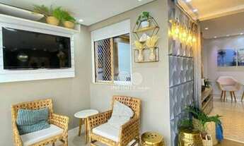 Imagem 4: Apartamento com 3 dormitórios à venda, 107 m² por R$ 1.314.000,00 - Mooca - São Paulo/SP