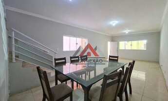 Imagem 6: Sobrado com 3 dormitórios para alugar, 300 m² por R$ 2.500,00/mês - Jardim Aeródromo Inter