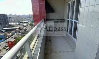 Imagem 6: COBERTURA COM 120m² CENTRO - 3 DORMITÓRIOS 1 SUITE 2 VAGAS