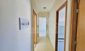 Imagem 5: Ribeirão Preto - Apartamento Padrão - Residencial Greenville