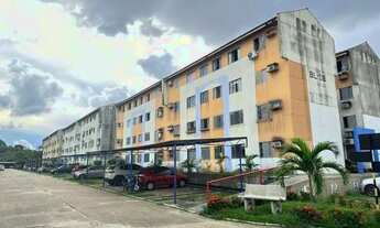 Imagem: ALUGA-SE APARTAMENTO EM CONDOMINIO NO BAIRRO