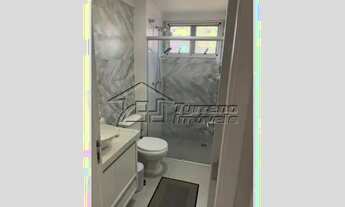 Imagem 2: Apartamento para aluguel tem 93 metros quadrados com 2 quartos