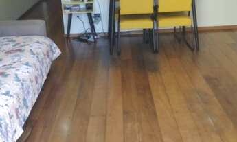 Imagem 6: LINDO APTO NA RUA PIRINEUS, 2 DORMITÓRIO 85m2 PRIVATIVAS COM BELA VARANDA