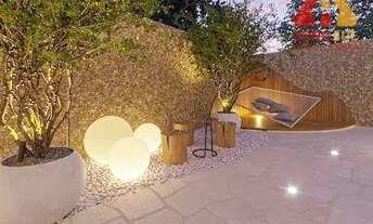 Imagem 6: Flat com 1 dormitório à venda, 11 m² por R$ 303.376 - Cabo Branco - João Pessoa/PB