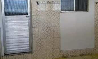 Imagem: Casa no Engenho Velho de Brotas