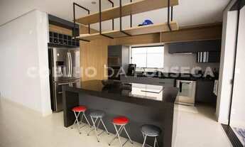 Imagem 4: Barueri - Casa de Condomínio - Jardim Itaqui