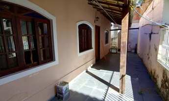 Imagem: FAB023 - Ótima casa 2 quartos comodos grandes