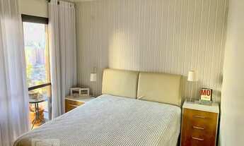 Imagem 4: Apartamento para Aluguel - Vila Carrão, 3 Quartos, 84 m2