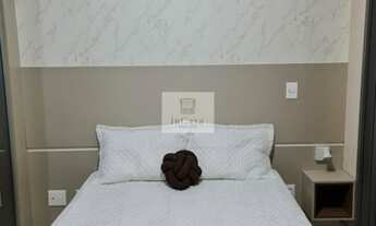 Imagem 4: Studio 25m² - Lindo e aconchegante! Pronto para entrar e morar com conforto