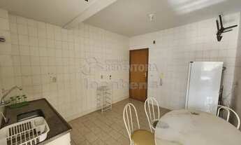 Imagem 4: Apartamento Padrão em São José do Rio Preto