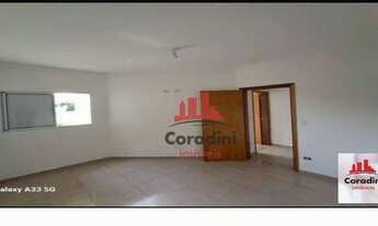 Imagem 6: Casa com 3 dormitórios para alugar, 155 m² por R$ 82/mês - Jardim Bela Vista - Americana/S