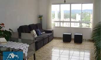 Imagem: Apartamento com 3 dormitórios à venda