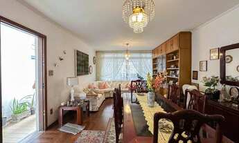 Imagem 5: Sobrado com 3 dormitórios, 190 m² - venda por R$ 1.300.000,00 ou aluguel por R$ 3.800,00/m