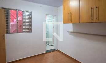 Imagem 7: Casa para Aluguel - Jardim Botucatu, 1 Quarto, 37 m2