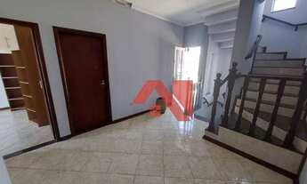 Imagem 4: Sobrado com 3 dormitórios, 300 m² - venda por R$ 700.000,00 ou aluguel por R$ 3.600,00/mês