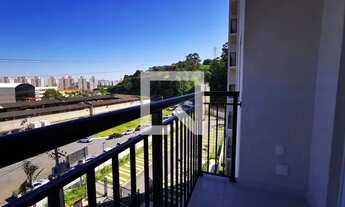 Imagem 6: Apartamento para Aluguel - Engordadouro, 2 Quartos, 57 m2