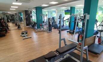 Imagem 7: Ótima Oportunidade no condomínio Grandes Lagos 2 quartos 458mil