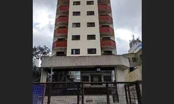 Imagem 2: Apartamento com 2 dormitórios para alugar, 79 m² por R$ 3.754,66/mês - Vila Romana - São P