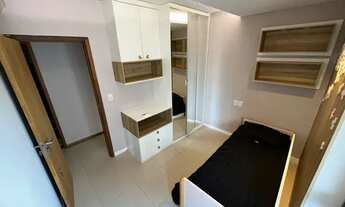 Imagem 6: Apartamento para aluguel com 60 metros quadrados com 2 quartos em Jurunas - Belém - PA